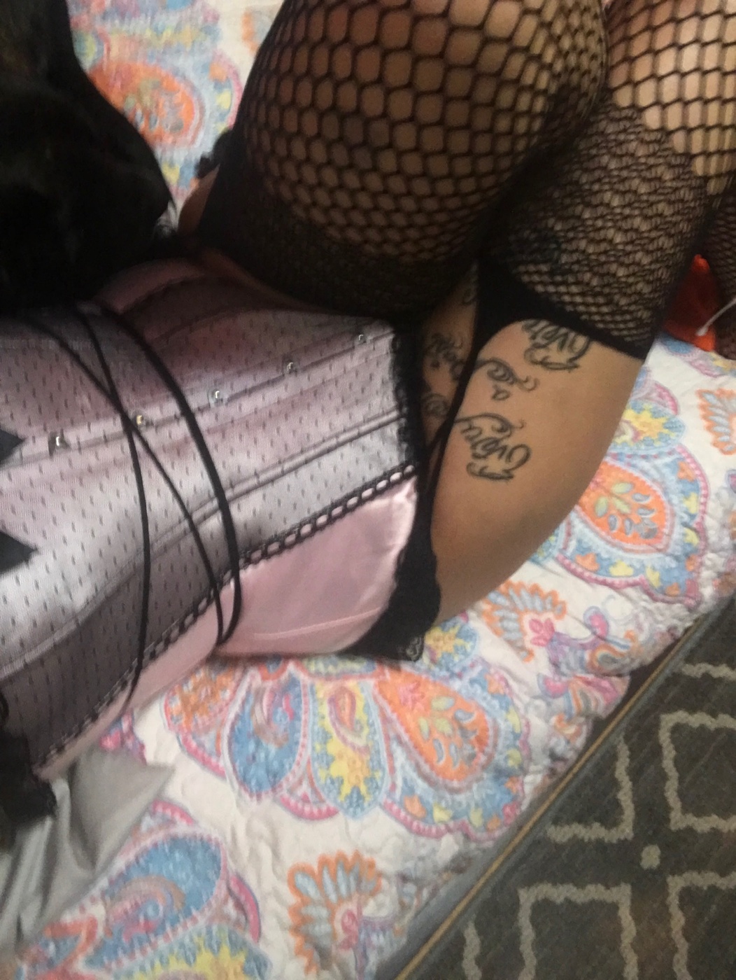 Devyn on Twitter
