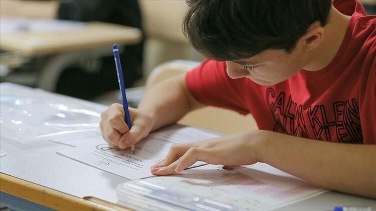 Bugün sınava giren tüm öğrencilerimize  başarılar diliyoruz. 

#LGS2020 #Sınav #Aile #ikincioturum #gelecekçocuklarındır #kaygı #stres #sınavsızlise #sınavsızüniversite #platformakademi