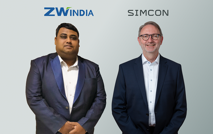 Mfgtechupdate's tweet image. ZWIndia and SIMCON join hand to market Molding Simulation Software in Western India mfgtechupdate.com/2020/06/zwindi… via @mfgtechupdate @AnubhabHazra #ZWIndia #SIMCON