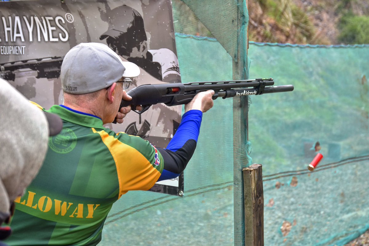 bluefieldsports's tweet image. There’s nothing quite like a challenge, and the healthy competition you get from practical shooting. We have all you need to get started!
-
#shooting #practicalshotgun #cartridges #pewpew #shoot #courseoffire #planning #steelplate #rangeofficer #ukpsa #shotguns #semiauto