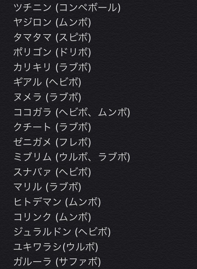 トウフ Touhu Rururira Twitter