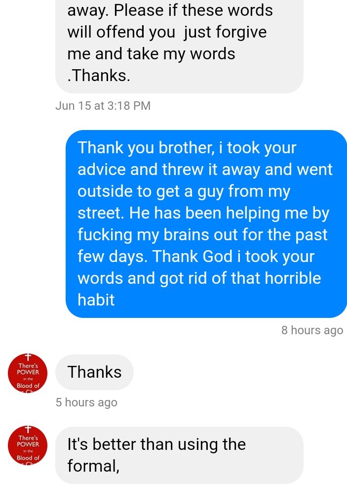 ❤