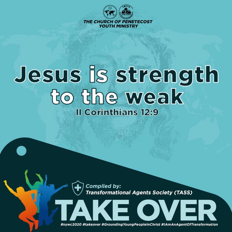 CopMtzion's tweet photo. #SpreadJesus
#TakeOver20
Jesus is the only way.
Recieve him into your life and your life will never be the same again https://t.co/qBOmhyAzMQ