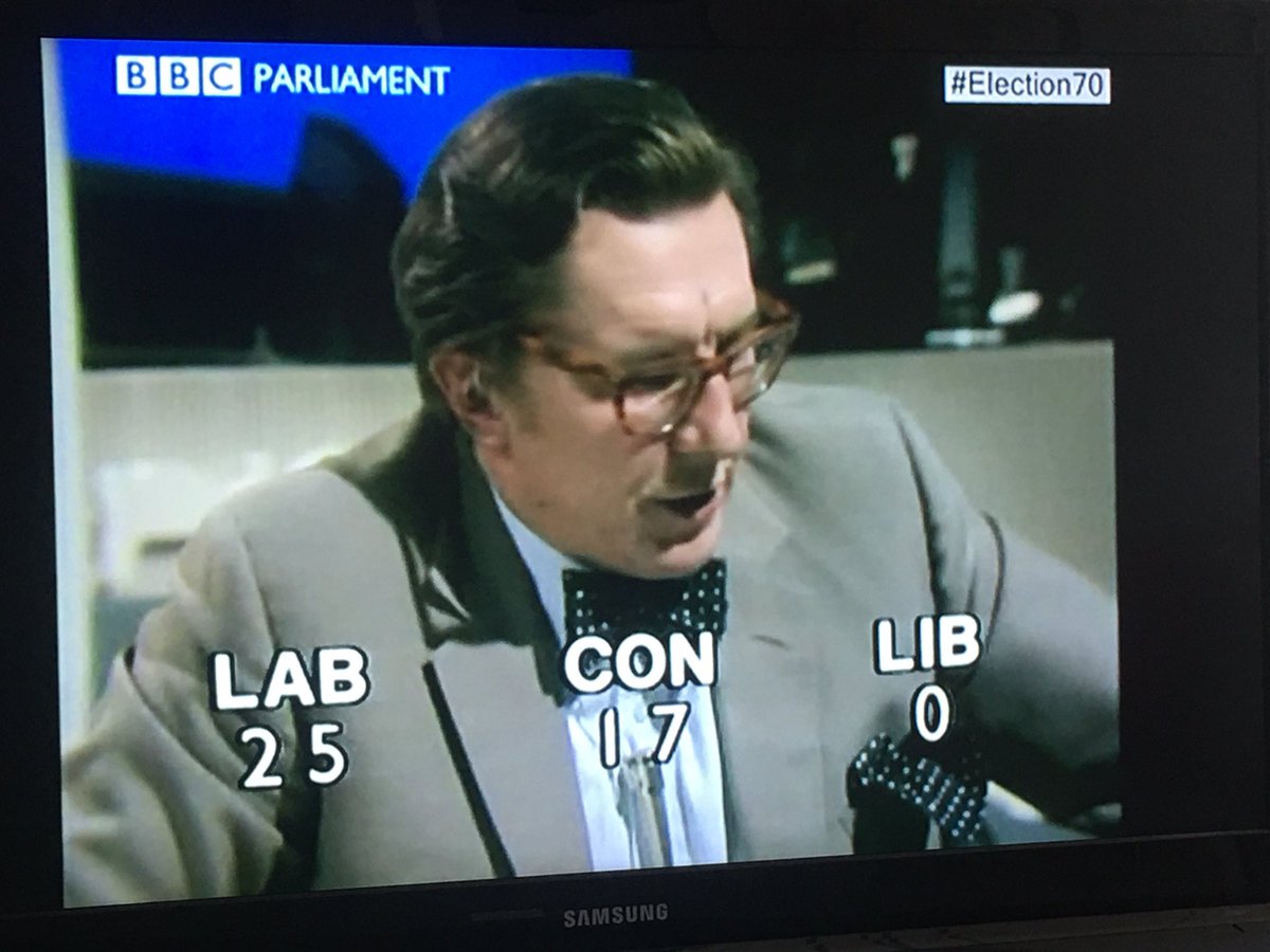 LGBTconstruct's tweet image. Enjoying the hi tech @BBCNews #Swingometer on @BBCParliament #Election70