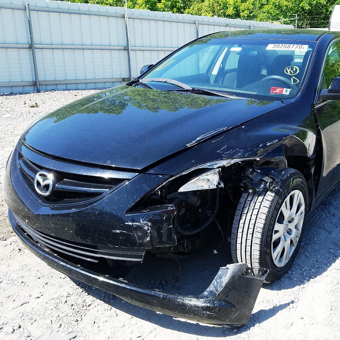 ucars_pro's tweet photo. 🚘 Mazda 6 2012 г.

📅 Дата торгов - 09 июля в 21:00
💵 Расчетная мин. ставка - 850$

🧾 Чистая история.
🙋🏻‍♂️ Один владелец.
🚦 Пробег - 122 тыс. км.

🌐 Подробнее - https://t.co/sscGl6I8bg

#автоизсша #автоизамерики #mazda #mazda6 #ucars https://t.co/f8QeZ1vNL5