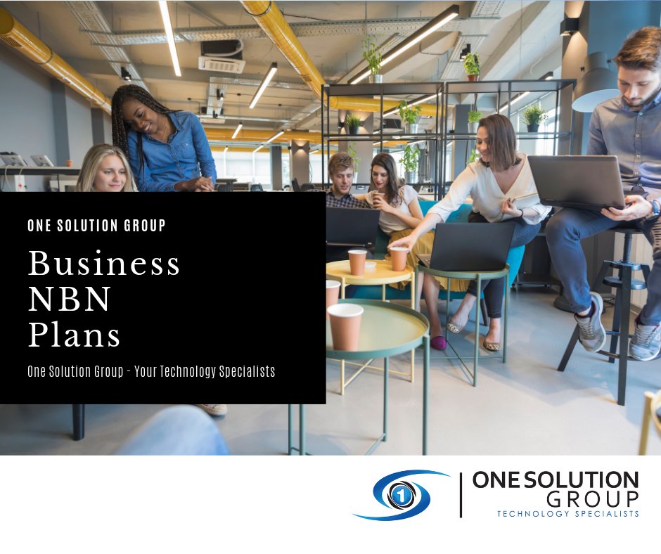 One Solution Group tweet media