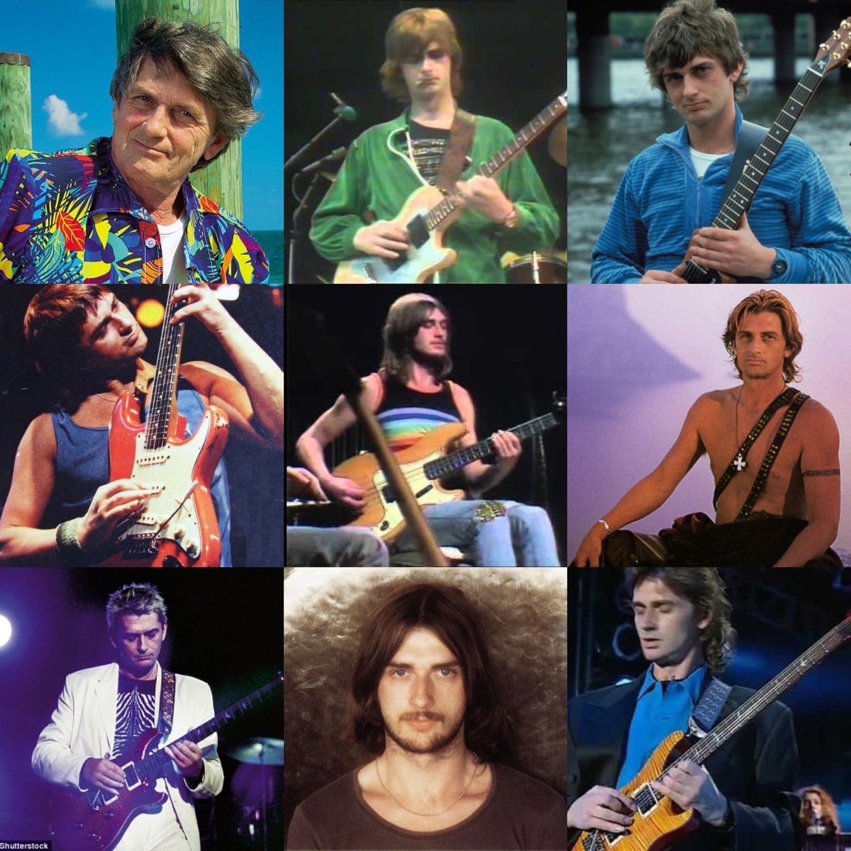 Tubular Bells Live Tribute Band On Twitter Hi All What S Your Favourite Mike Oldfield Track From The Last 50 Years Thanks Phil