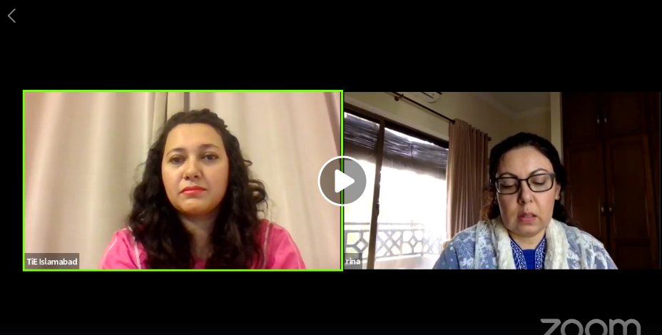 GriffinWorx's tweet image. Planting the seed of hope amid COVID-19 - these great insights from #WECREATE | PAKISTAN still stand!

~

#startup #IgnitingHumanPotential #Griffinworx #entrepreneur #nonprofit 

buff.ly/3e42hoU