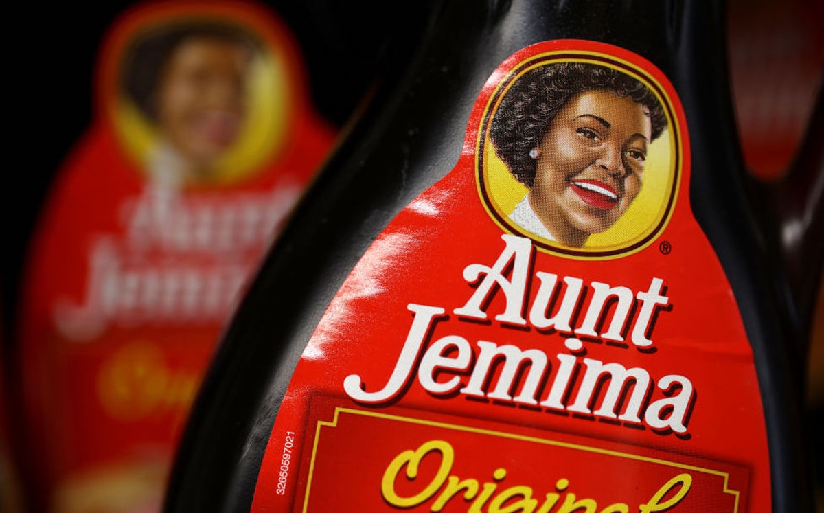 ‘It Hurts’: Great-Grandson Angered Aunt Jemima’s Legacy Will Be Erased dlvr.it/RZ14yn