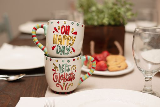 Oh Happy Day!!! + Let's Celebrate! 
It's the first day of summer!

Enjoy your summer! 
Have a great Saturday (and Summer)!!

#summer