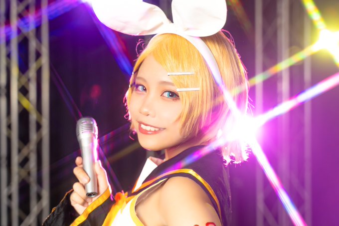 Twitterのコスプレ画像34