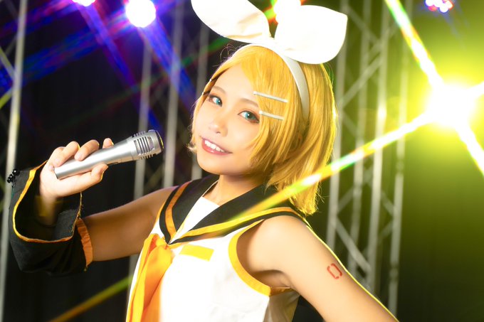 Twitterのコスプレ画像33