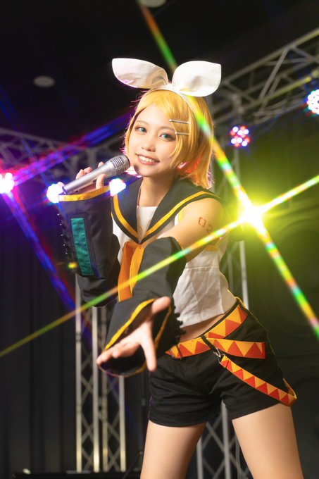 Twitterのコスプレ画像32