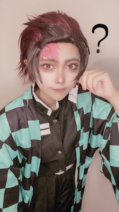 コスプレイヤーKAPI(かぴ)のTwitter画像1
