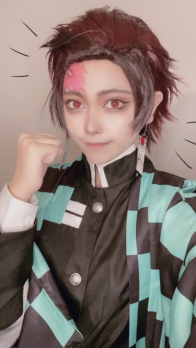 コスプレイヤーKAPI(かぴ)のTwitter画像2