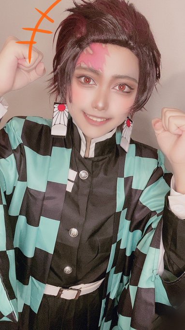 コスプレイヤーKAPI(かぴ)のTwitter画像3