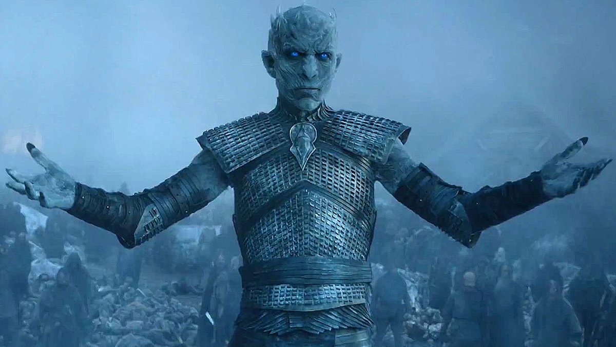 Thrones_Facts's tweet photo. #GameOfThrones had 4 episodes get a 9.9 rating on IMDb

• 'The Winds of Winter'
• 'Battle of the Bastards'
• 'Hardhome'
• 'The Rains of Castamere'

The first 3 were all directed by Miguel Sapochnik, who will serve as co-showrunner on 'House of the Dragon' https://t.co/kDwQlUUW4T