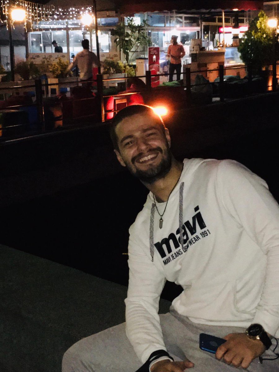 Selim (@selimkaptan23) on Twitter photo 