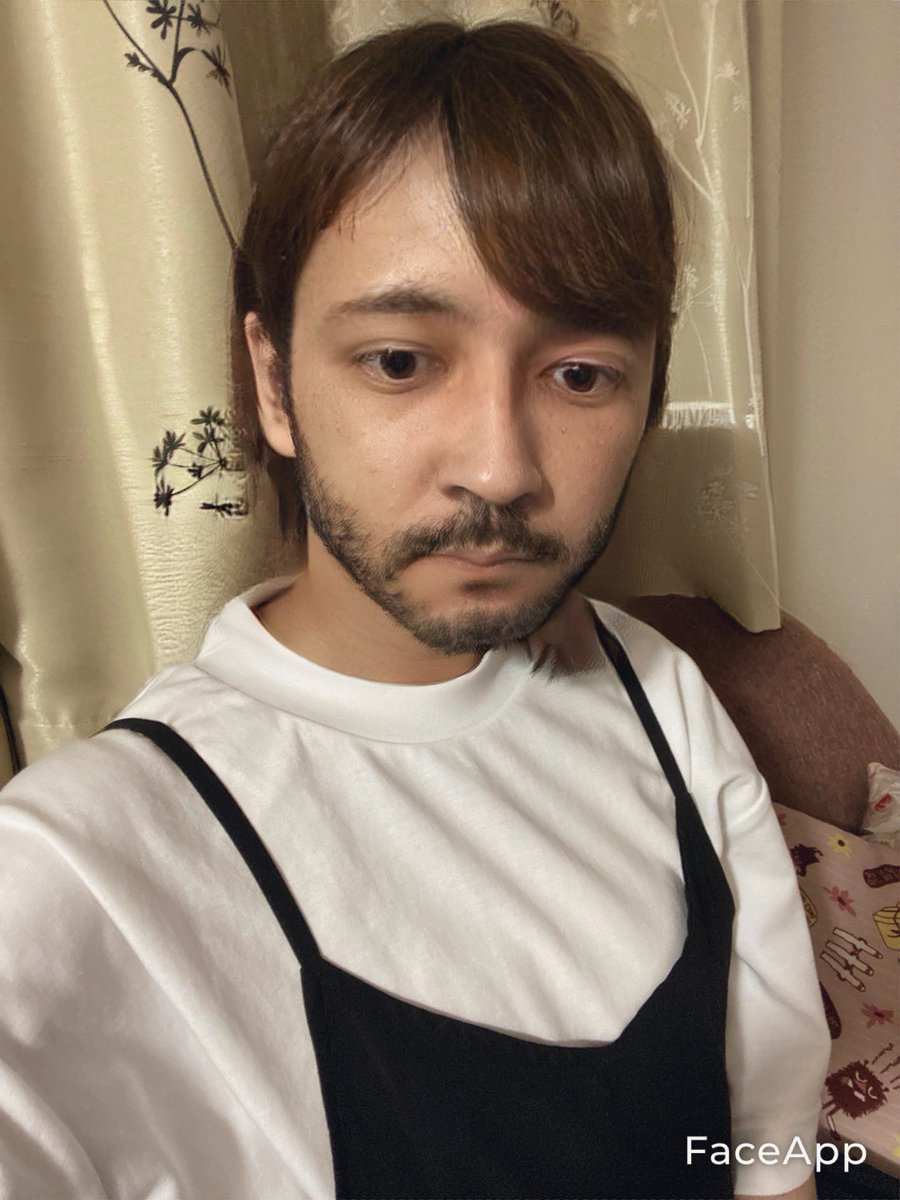 もずベエ 2 5次元の鳥人間 もずはゃ در توییتر 男化笑った 髭生やしたい もずベエ 2 5次元の鳥人間 もずはゃ در توییتر 男化笑った 髭生やしたい