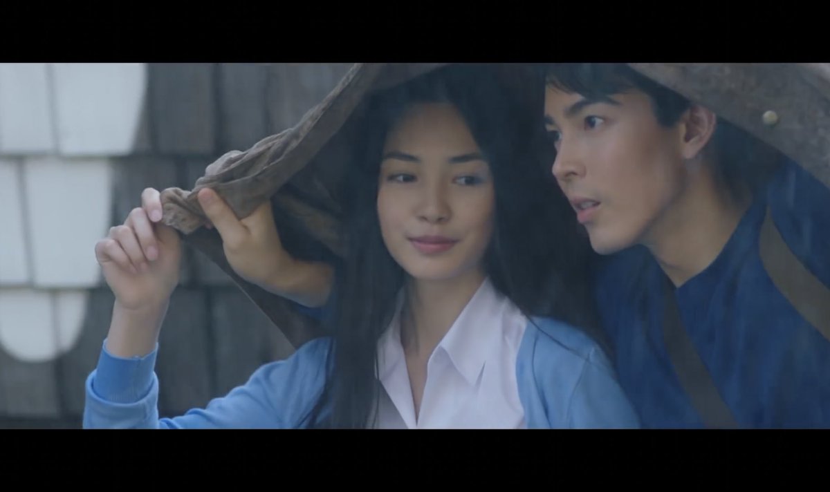 77. Classic Again (2020 - Film)imdb: 7,4/10ada yg familiar sama film korea The Classic? nah~ film Classic Again ini adalah salah satu film remake dari film The Classic. bagi aku, ini hampir sama cuma versi dari Thailand. jd nostalgia sih kalau nonton film ini