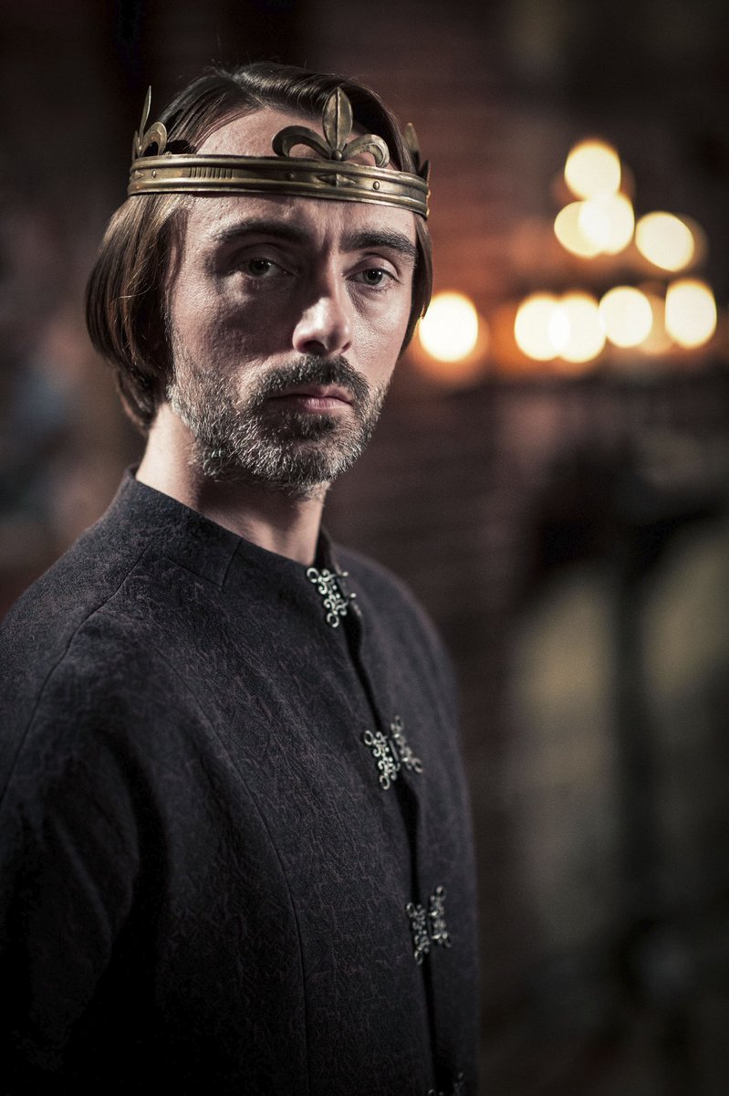tjuggi's tweet photo. Let’s take a moment to appreciate the brilliant portrayal of King Alfred #daviddawson delivers in @TheLastKingdom. I am amazed by his ability to bring such life and vulnerability to his character. What a rare, natural talent that deserves tons of acknowledgement 🙏 #lastkingdom https://t.co/O8HVM8glbf