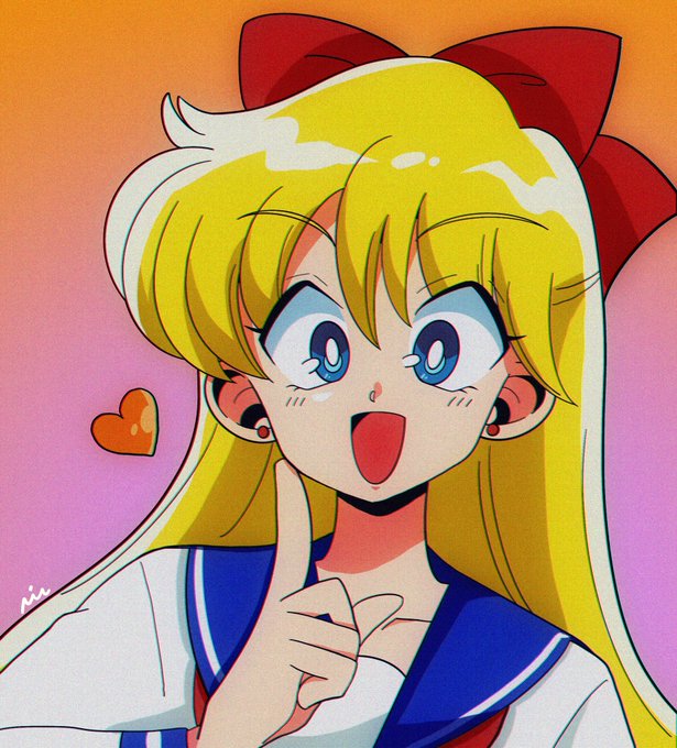 「Sailormoon」のTwitter画像/イラスト(新着))