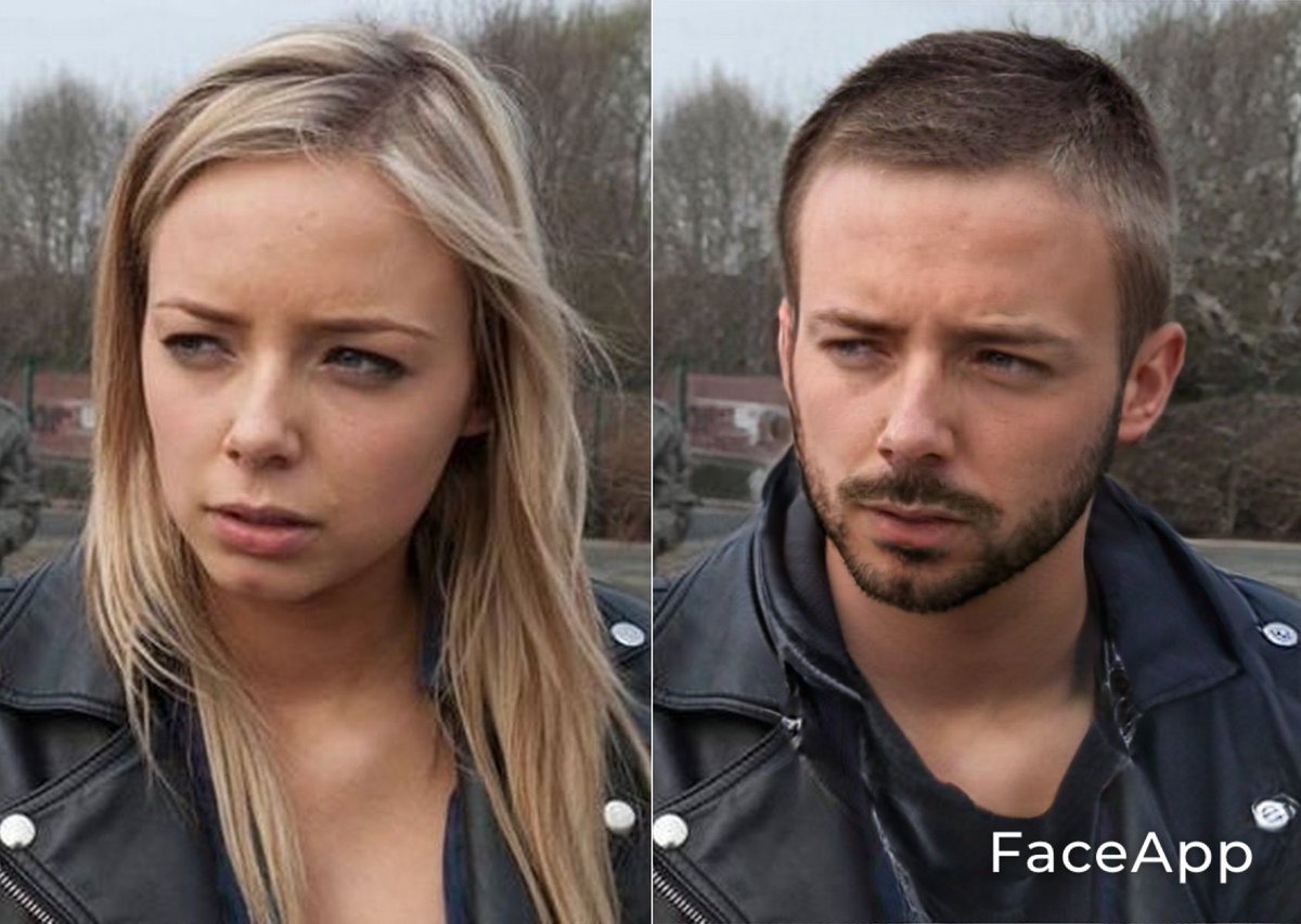 TheSianPowers's tweet photo. @TheSophmister Why do I look Russian? 😂 https://t.co/RvauUGs0XI