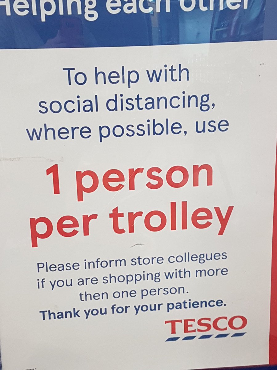 proofreaderssoc's tweet photo. Good old Tesco. #proofreading https://t.co/XnJwqkBTmQ