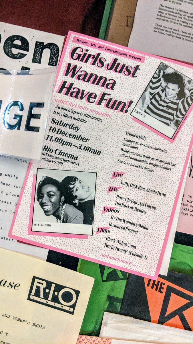 Bechdel Test Fest tweet media