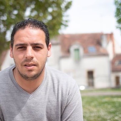 Julien Zanatta tweet media