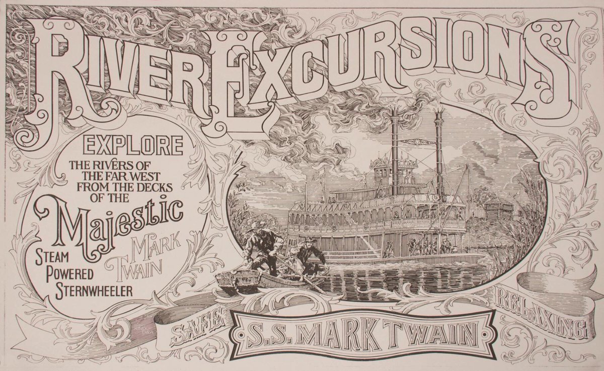 DisneyKindOfDay's tweet photo. A collection of Imagineering working prints of concept art by Imagineer Jim Michaelson used for murals seen at Disneyland Paris. 😍

Two prints of Emporium murals, one print of a Boardwalk Candy Palace mural, and one of the Riverboat Excursions mural found on Main Street U.S.A. https://t.co/Gl3jGANIRV