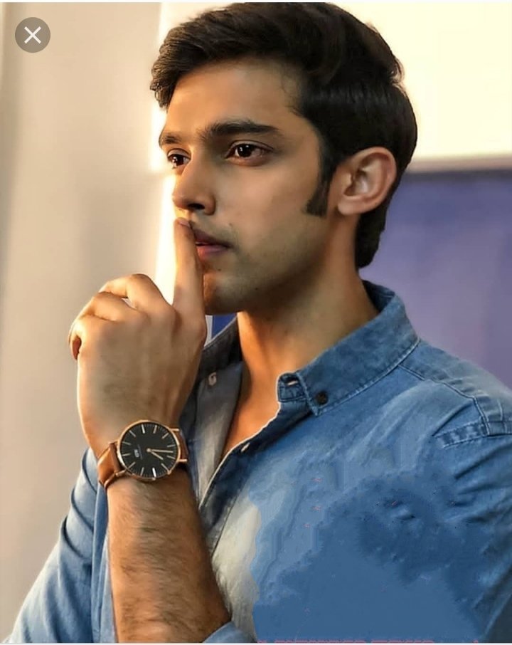 CrazyParthian's tweet photo. #WeLoveParthSamthaan #WeStandByParth #wearewithparth https://t.co/uLTSUScRuU