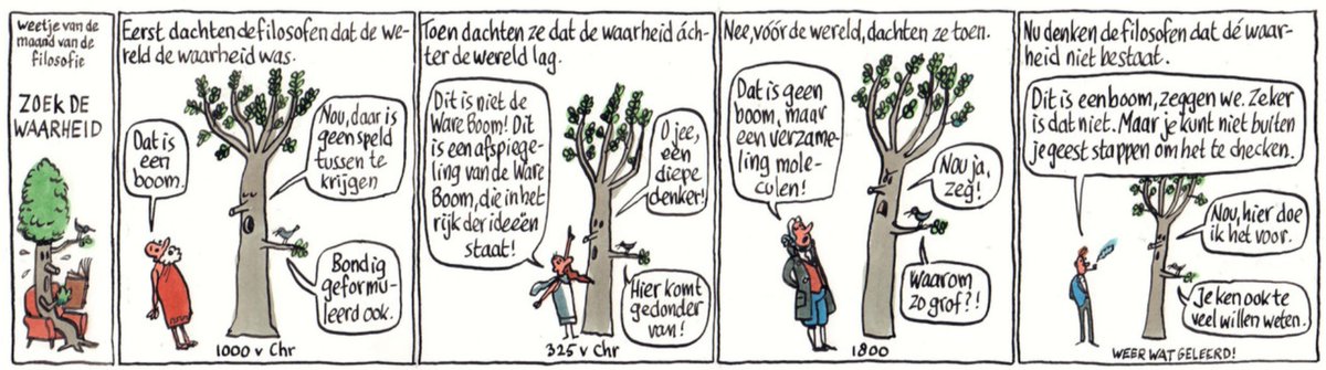 DingemanAnton's tweet photo. O jee, een diepe denker! Hier komt gedonder van!

Dingeman in @Trouw https://t.co/H40SqzDG2K