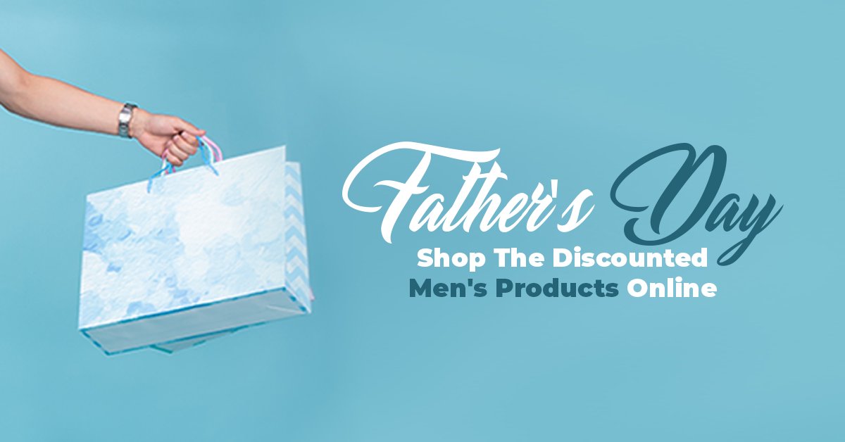 SaversPK's tweet photo. Father’s Day holds pragmatic importance on the worldwide canvas. It speaks volumes about how our dads have strengthened us with their lifelong sacrifices.

https://t.co/fcdGTf9aZE 

#Fathersday #Superdad #fathersdaygifts #fathersday2020 #fordad #happyfathersday #dadsday #Saverspk https://t.co/3dvmMFpHOl