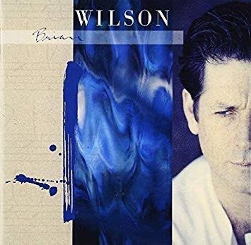 Happy Birthday Brian Wilson !!   1988                     