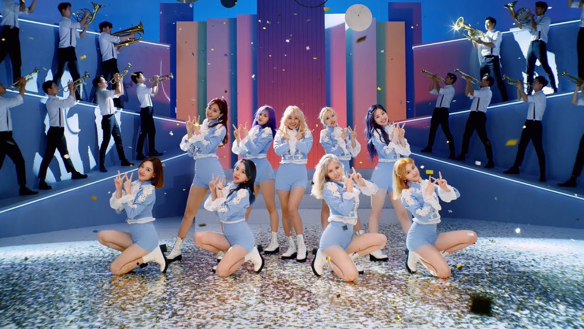 TWICE 『Fanfare』歌詞の意味を考察・解釈 - sugar-salt.com/entry/twice-fa…