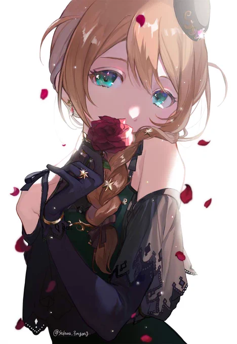 このみさん… 