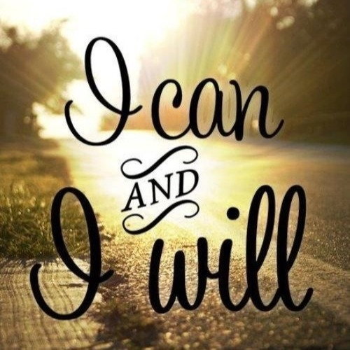 JenicaMuse_R's tweet photo. I am telling myself this every single day... We can do amazing things, ya'll! https://t.co/XRBz1NYL5u
