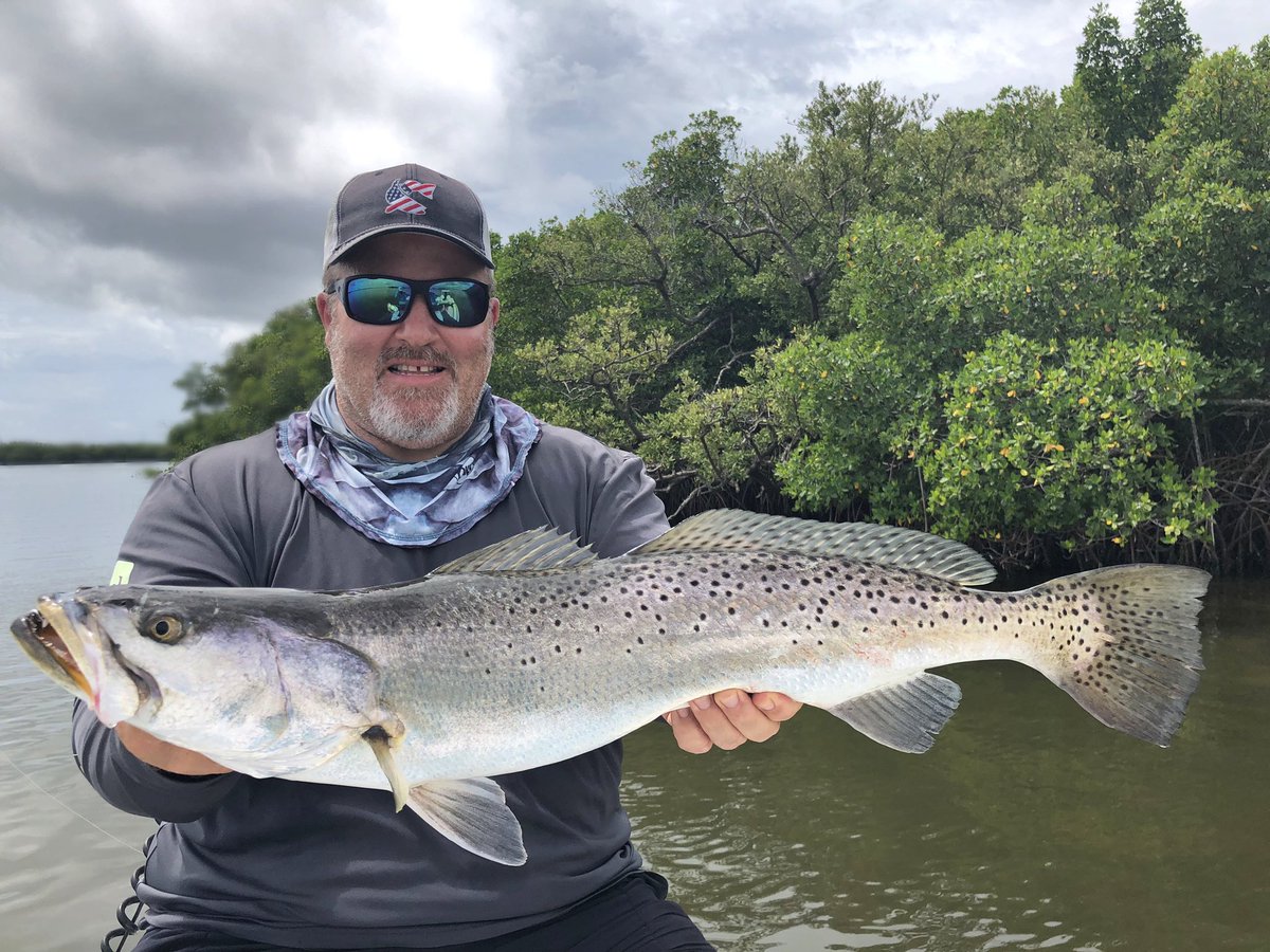 kidderontwitr's tweet photo. Felt good to put my hands on 40 bc its been awhile. Also got on some solid gators & muscled a few slot snook outta the mangs with Capt Peter Deeks #biggurl #40s #snook #gatortrout #indianriver #catchandrelease #ccaflorida https://t.co/it7uYk5Sv6