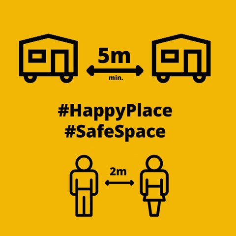 We are proud to be an associate member of the <a href="/BHHPA/">BH&HPA</a> supporting their campaign to allow holiday parks to safely reopen; as well as supporting our industry throughout this time.

#HappyPlace #SafeSpace