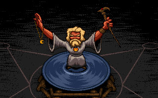 rexthedogge's tweet photo. An #amiga classic, this game was something else, very different, a bit like the old Barbarian game but with a #16bit twist, it's Medieval #MortalKombat some randomness to the gameplay,great game 

#amiga1200 #amiga500 #commodore #amigaretweets #retrogaming #retrogamer #retrogames https://t.co/ZdiYQuLfVs