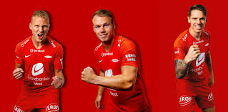 Det er fortsatt billetter igjen til morgendagens kamp. Vipps 50kr til 2007.