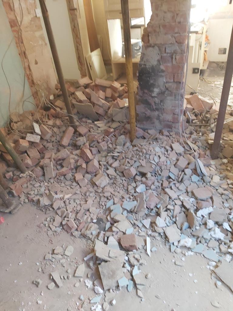 Gavin Brown tweet media