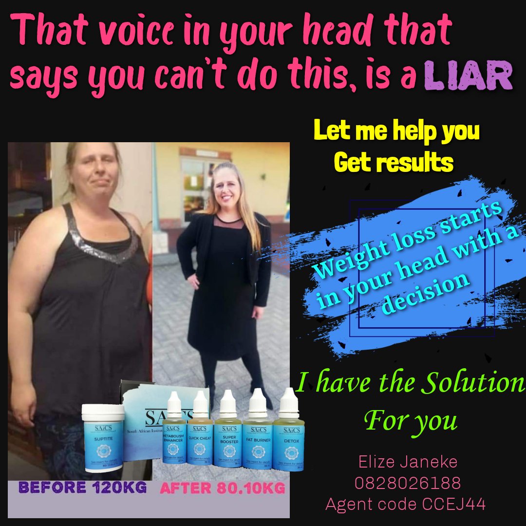 SAiCSBeautifyY1's tweet photo. No fancy words needed for this drops if the results speek for themselves. Contact me if you want the same results in 8 weeks. #SAiCS #SaicsSlimming #LoseWeight #feelgood #NewYou #NaturalBeauty https://t.co/qHYbu0d0wT