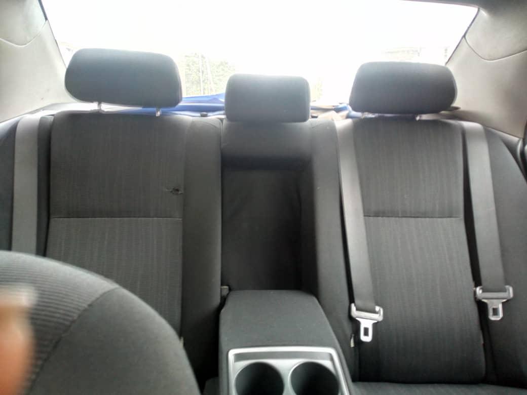 Tmajors2's tweet photo. Toyota Camry 2008 Model, Nigerian use. 
Price:N1.3m 
Location: Lagos. 
For details please call:08158666868. https://t.co/M16OvLD0mZ