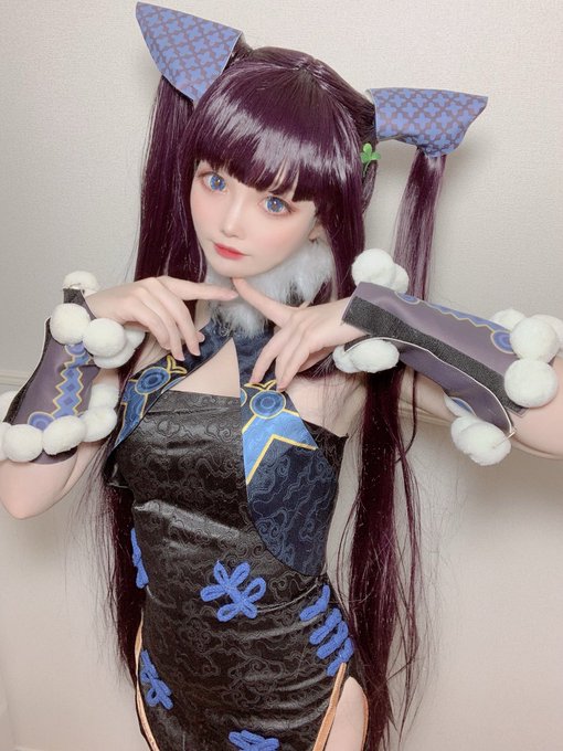 Twitterのコスプレ画像56