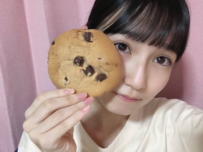 今村麻莉愛のTwitter画像2