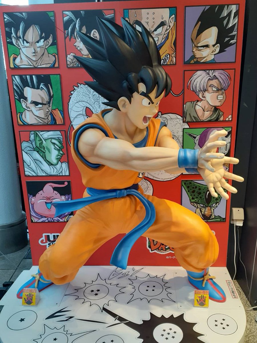 ジャンプショップ Jump Shop 公式 Jump Shop広島店 終日入場予約制で営業中です 入店にはチケット 無料 が必要です 当日チケットは空きがある時間帯のみ 朝9時からwebにて先着順で受け付けております お申し込みはこちら T Co