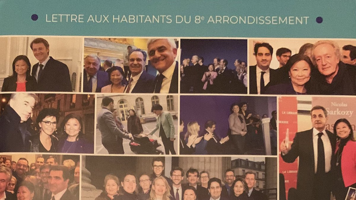 Alain Houpert tweet media