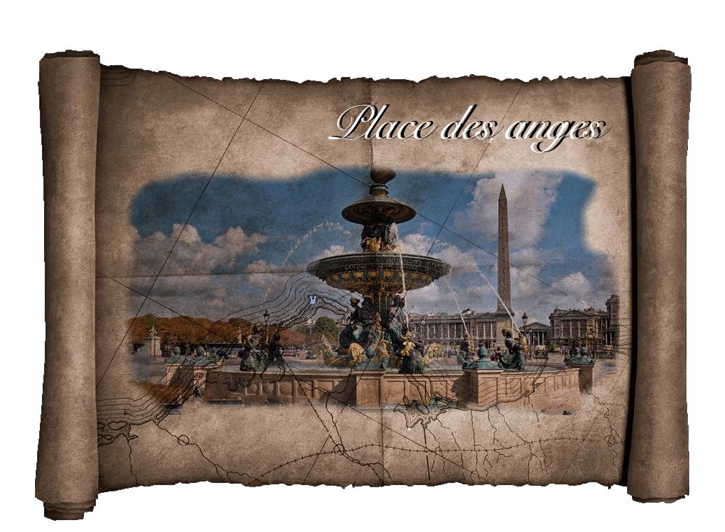 Ophelia_OCTH's tweet image. -
                   จัตุรัสแห่งนางฟ้า
                 (Place des anges)
จัตุรัสที่ถูกสร้างขึ้นใจกลางเมืองโดยมีลักษณะเป็นน้ำพุและมีปฎิมากรรมนางฟ้าล้อมรอบ เปรียบเสมือนน้ำที่มาจากสวรรค์ และเป็นการบอกเป็นนัยยะว่ากรุงปารีสคือดินแดนสวรรค์  +